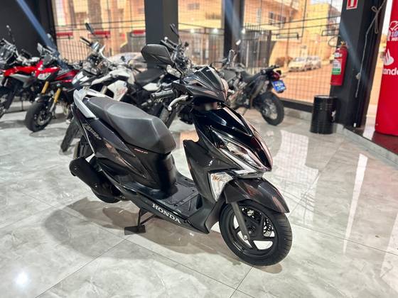 HONDA ELITE 125i HONDA ELITE 125i